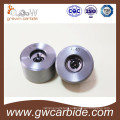 Finished Cemented Carbide Wire Drawing Dies with Steel Case